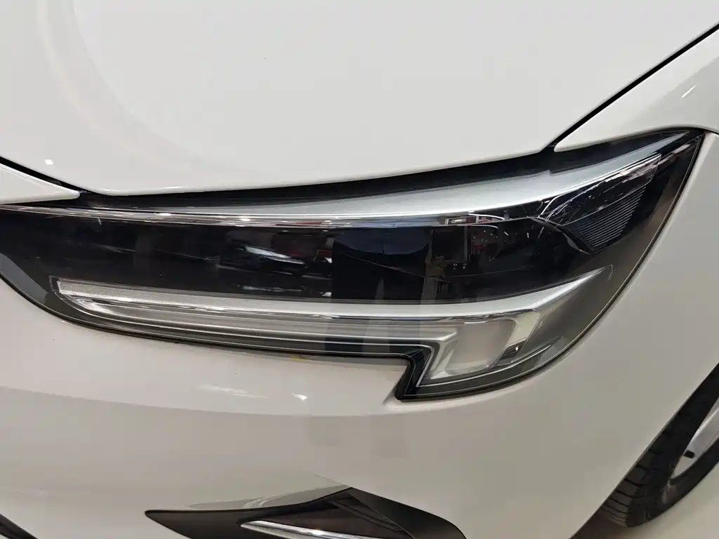 Buick Buick Regal 2020 552T Luxury Edition 2021 - thumbnail 3