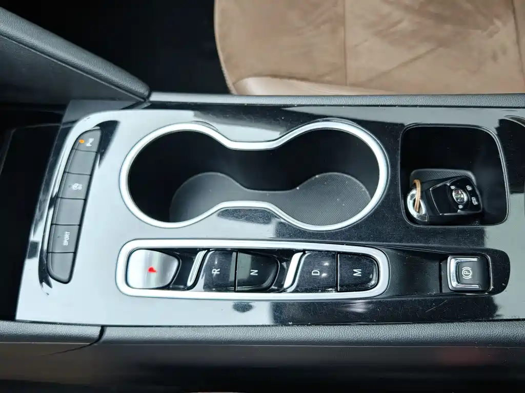 Buick Buick Regal 2020 552T Luxury Edition 2021 - thumbnail 10