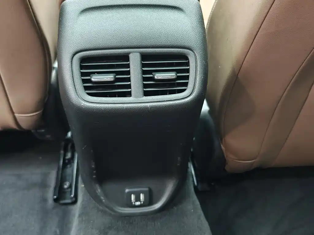 Buick Buick Regal 2020 552T Luxury Edition 2021 - thumbnail 12