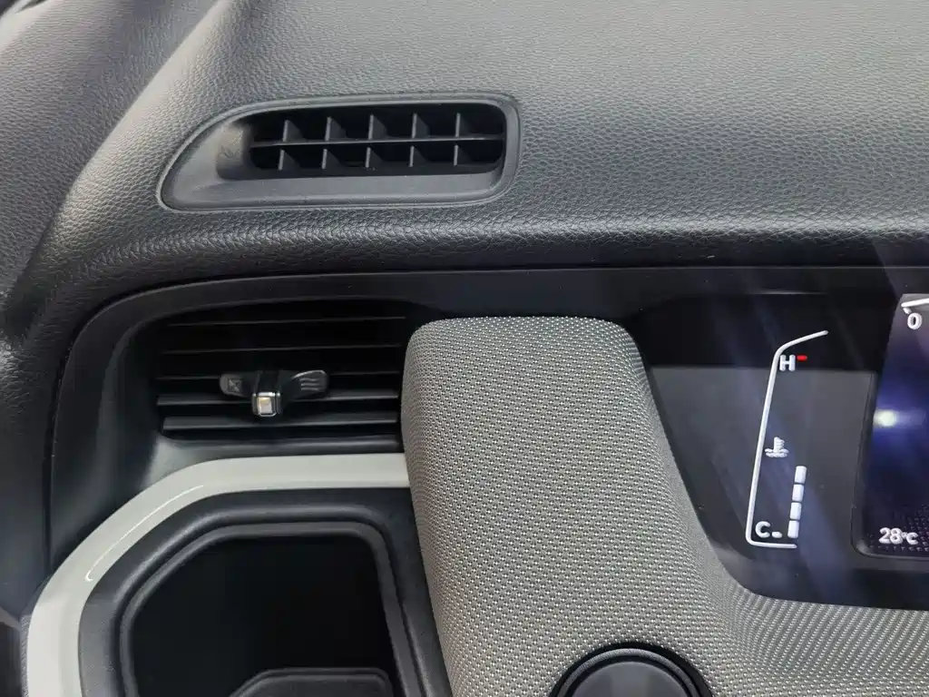 Honda Honda LIFE 2021 1.5L CVT CROS Fun Edition 2021 - thumbnail 4