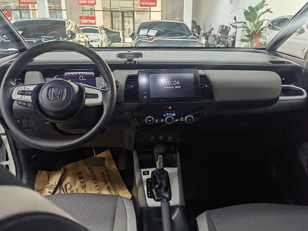 Honda Honda LIFE 2021 1.5L CVT CROS Fun Edition 2021 - thumbnail 5