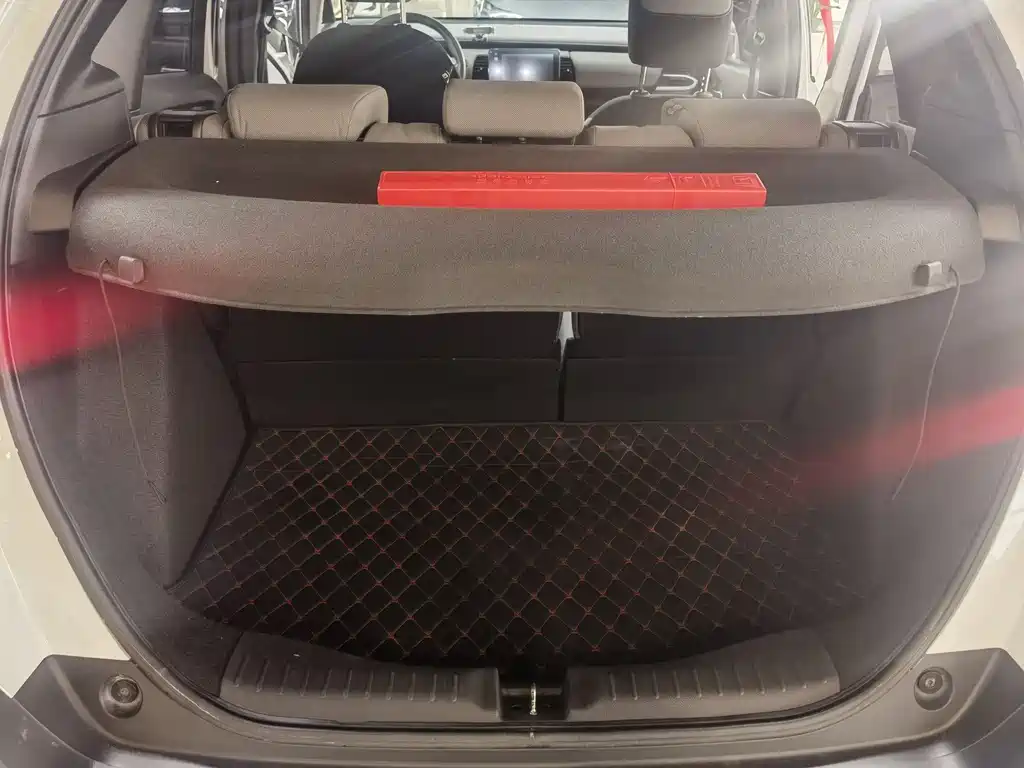 Honda Honda LIFE 2021 1.5L CVT CROS Fun Edition 2021 - thumbnail 8