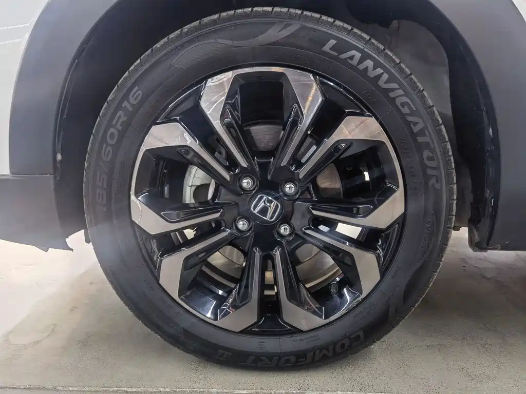 Honda Honda LIFE 2021 1.5L CVT CROS Fun Edition 2021 - thumbnail 10