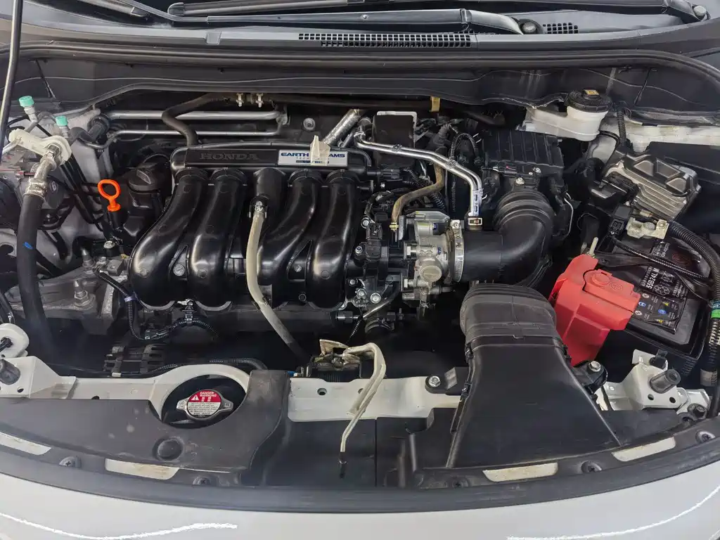 Honda Honda LIFE 2021 1.5L CVT CROS Fun Edition 2021 - thumbnail 11
