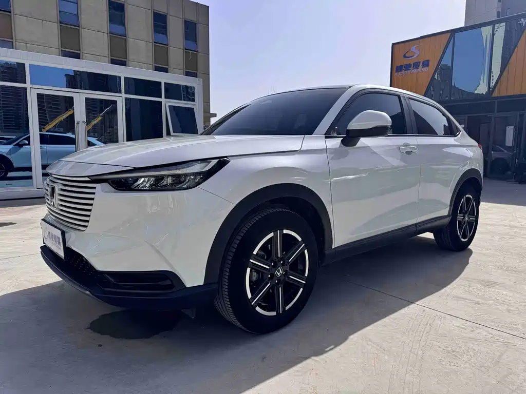 Honda Honda Vezel 2023 1.5L CVT Technology Edition 2023