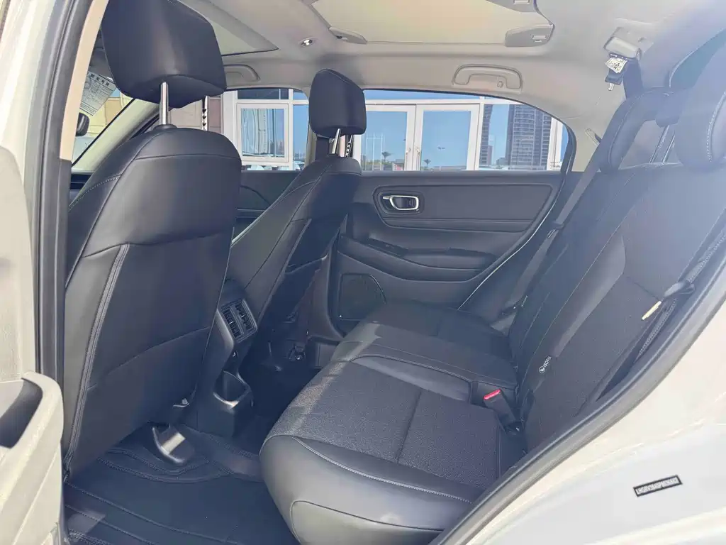 Honda Honda Vezel 2023 1.5L CVT Technology Edition 2023 - thumbnail 12
