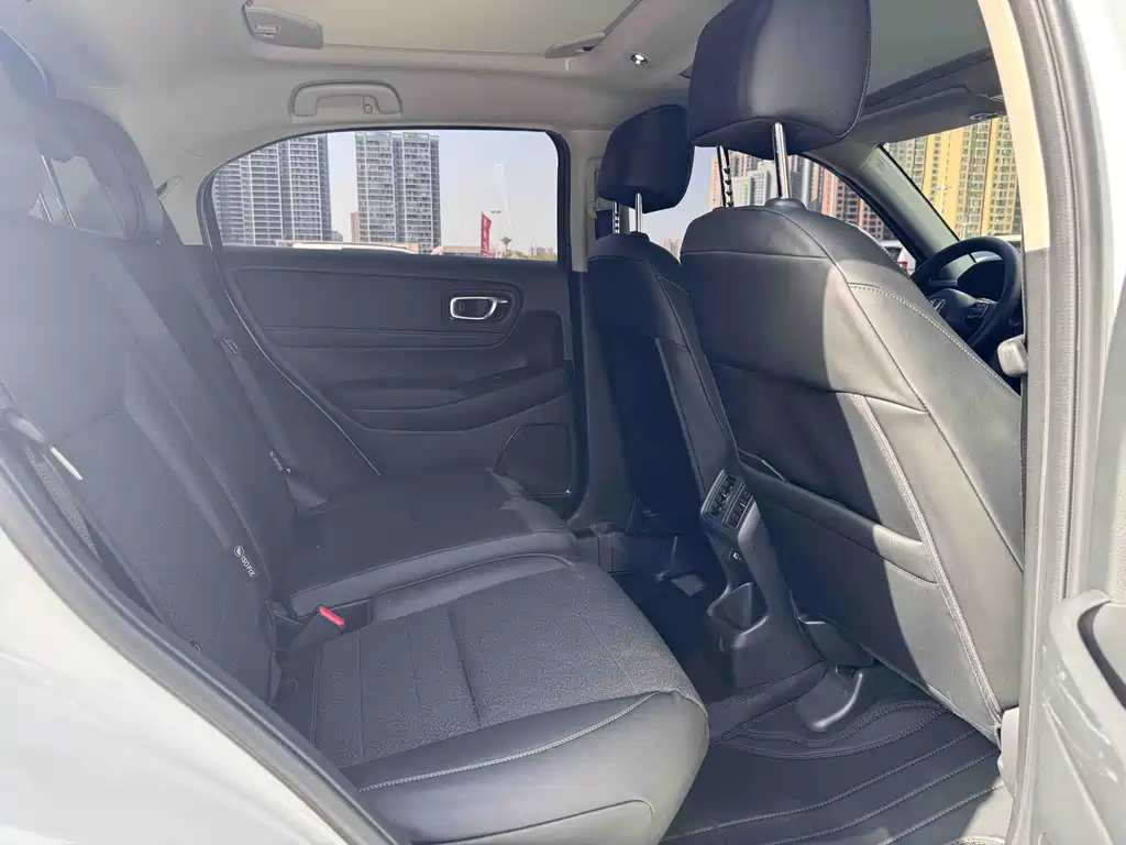 Honda Honda Vezel 2023 1.5L CVT Technology Edition 2023 - thumbnail 14