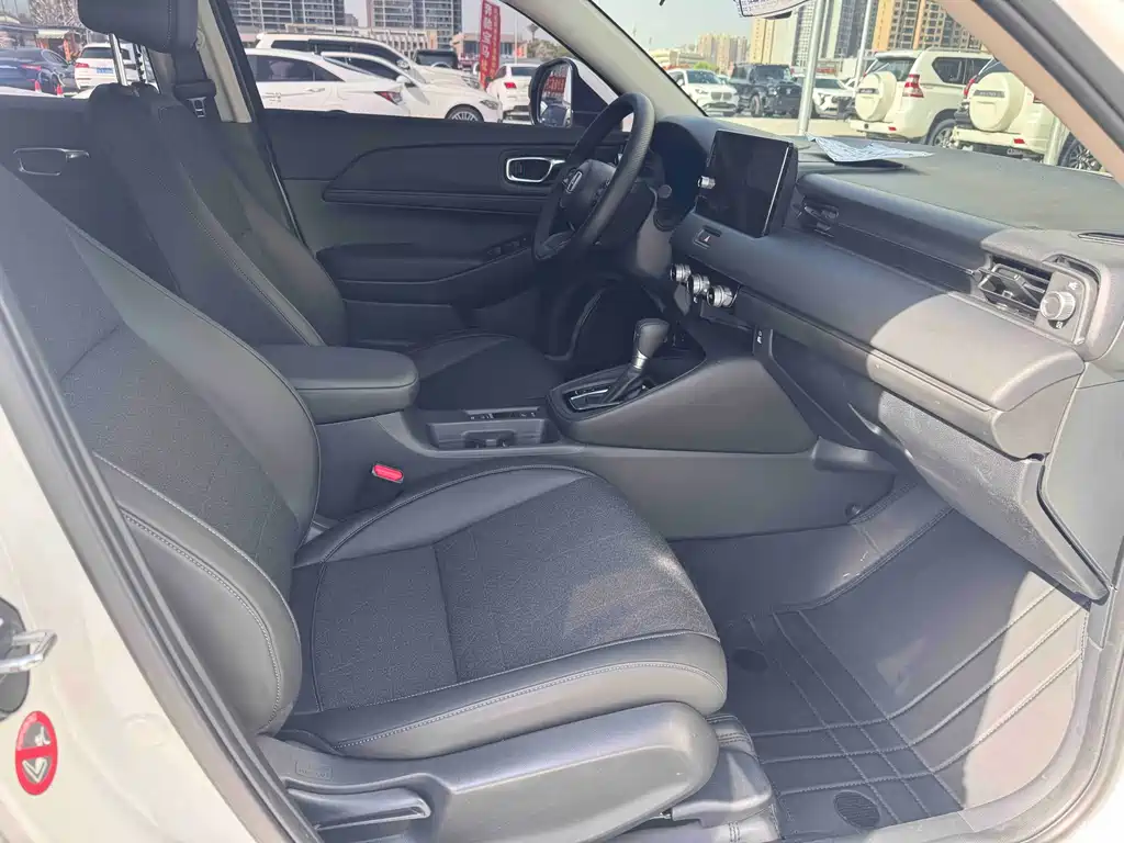 Honda Honda Vezel 2023 1.5L CVT Technology Edition 2023 - thumbnail 15
