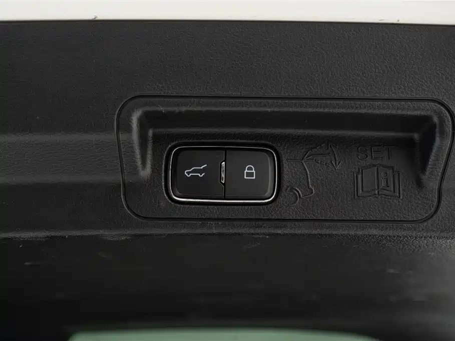 Ford Ford Explorer 2020 EcoBoost 285 AWD Platinum 6-seater 2021 - thumbnail 10