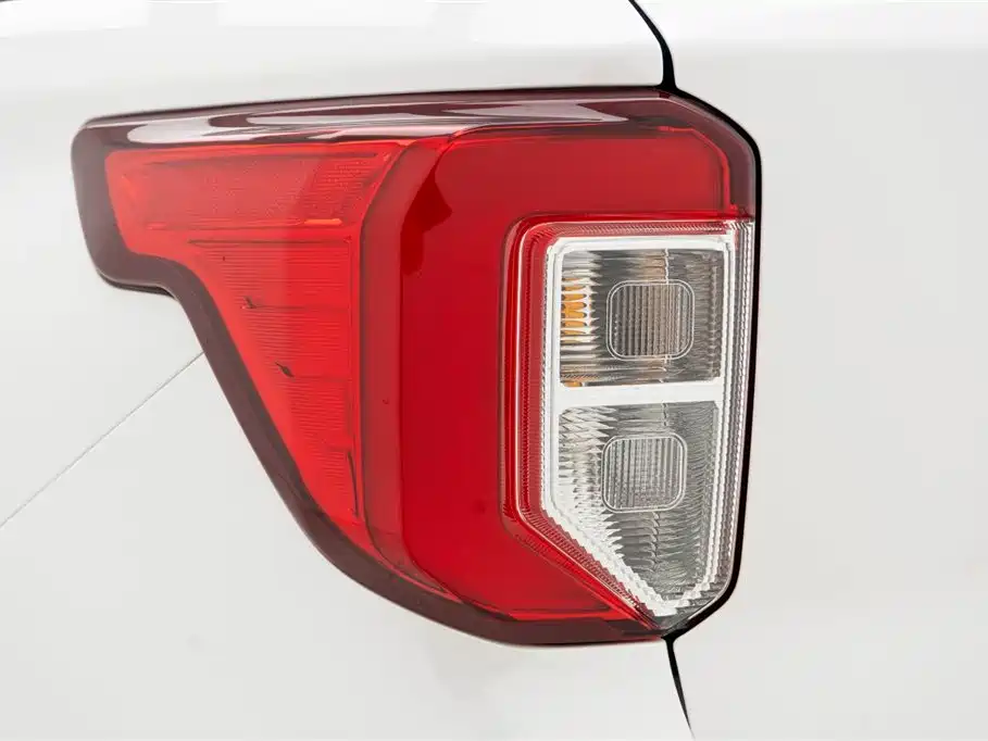 Ford Ford Explorer 2020 EcoBoost 285 AWD Platinum 6-seater 2021 - thumbnail 13
