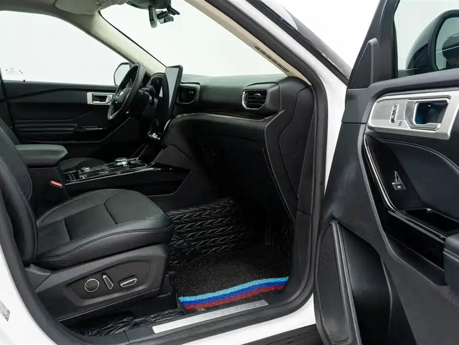 Ford Ford Explorer 2020 EcoBoost 285 AWD Platinum 6-seater 2021 - thumbnail 16