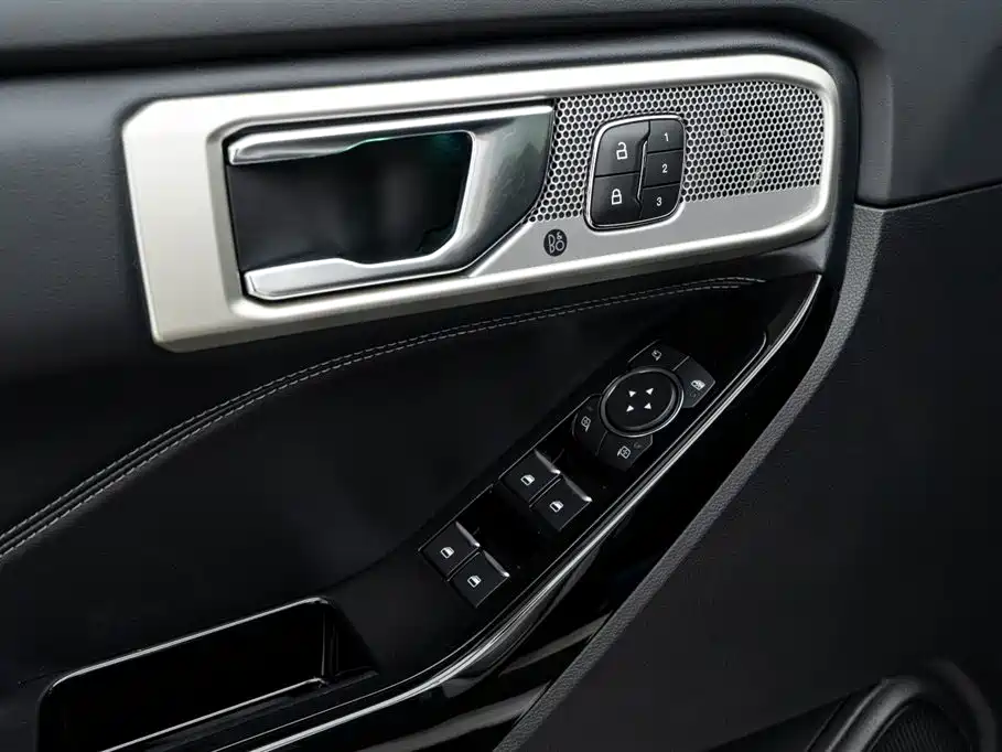 Ford Ford Explorer 2020 EcoBoost 285 AWD Platinum 6-seater 2021 - thumbnail 17