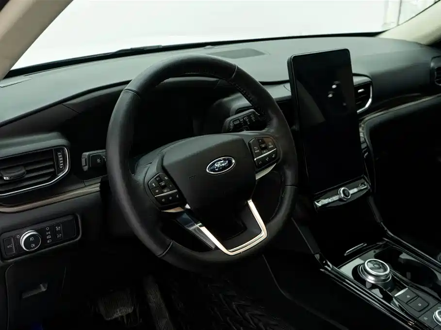 Ford Ford Explorer 2020 EcoBoost 285 AWD Platinum 6-seater 2021 - thumbnail 18