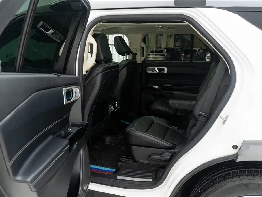Ford Ford Explorer 2020 EcoBoost 285 AWD Platinum 6-seater 2021 - thumbnail 20
