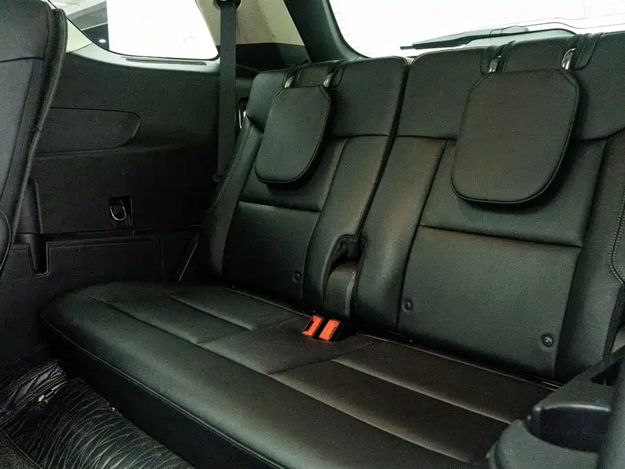 Ford Ford Explorer 2020 EcoBoost 285 AWD Platinum 6-seater 2021 - thumbnail 22