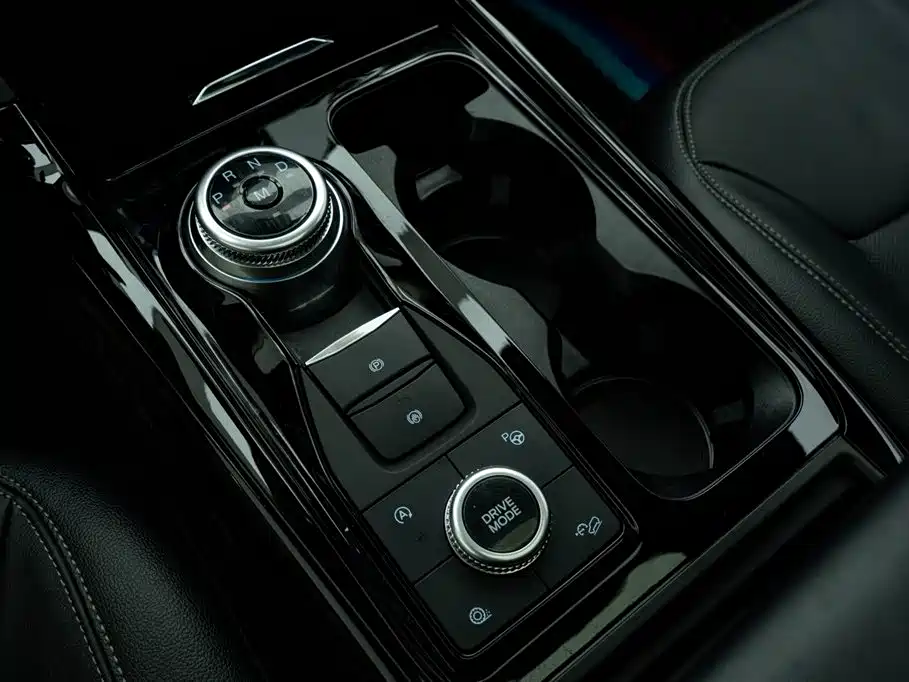 Ford Ford Explorer 2020 EcoBoost 285 AWD Platinum 6-seater 2021 - thumbnail 26