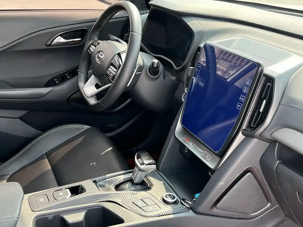 Hyundai Hyundai ix35 2021 240TGDi DCT 2WD GLS Premium Edition 2022 - thumbnail 15