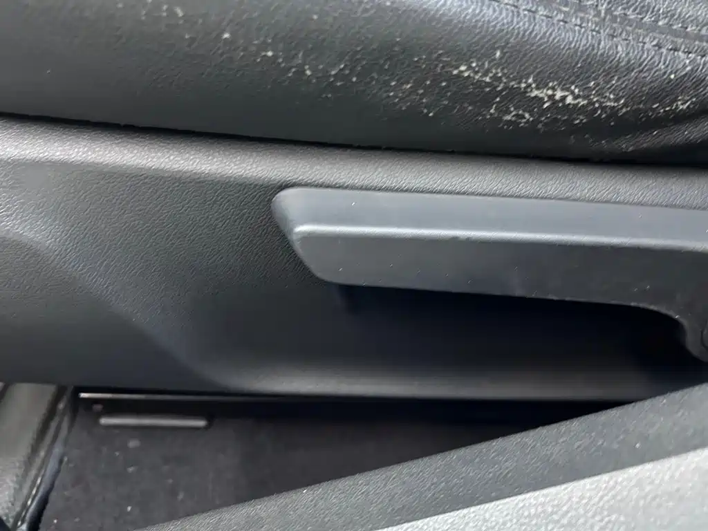 Peugeot Peugeot 308 2014 Classic 1.6L Automatic Comfort Line 2014 - thumbnail 13