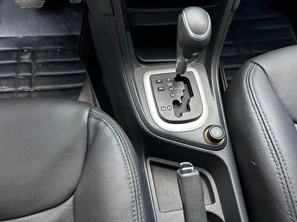 Peugeot Peugeot 308 2014 Classic 1.6L Automatic Comfort Line 2014 - thumbnail 17