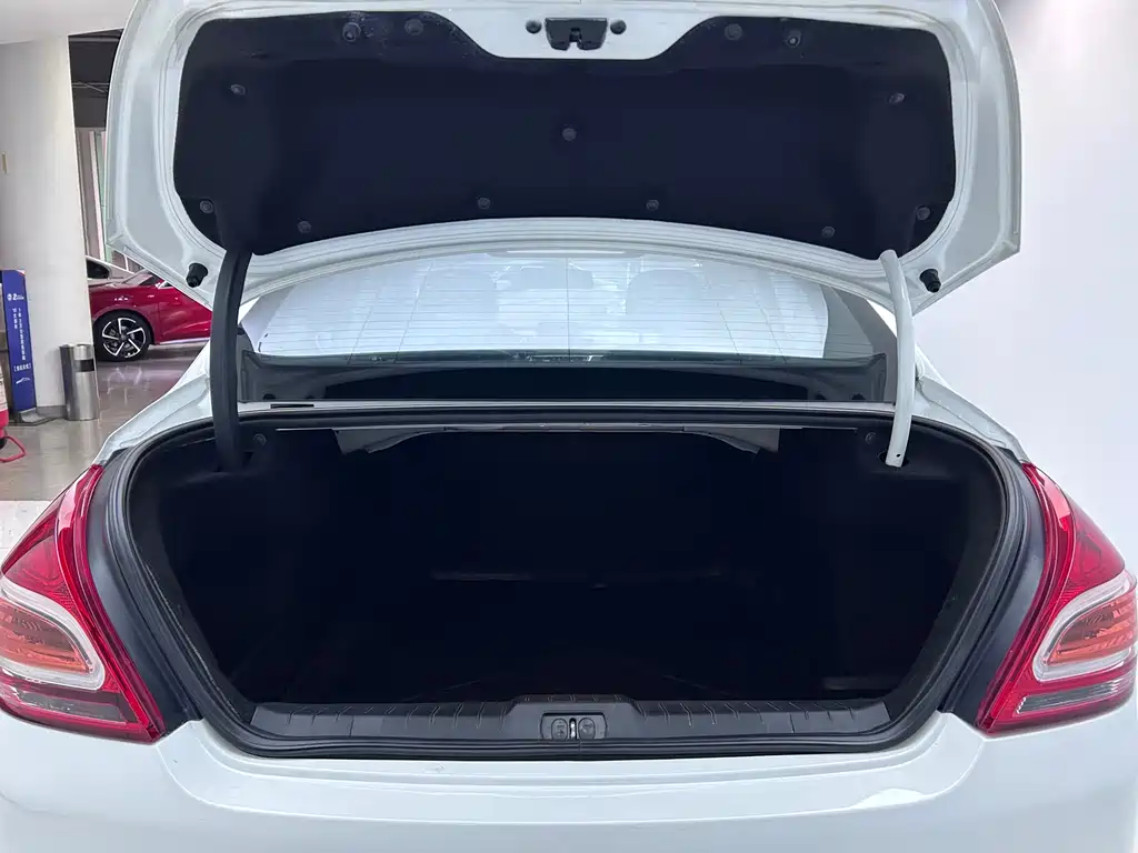 Peugeot Peugeot 308 2014 Classic 1.6L Automatic Comfort Line 2014 - thumbnail 21