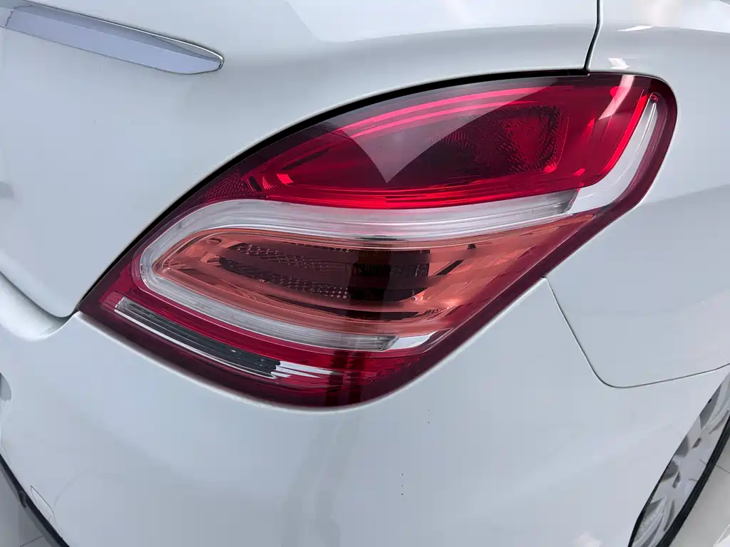 Peugeot Peugeot 308 2014 Classic 1.6L Automatic Comfort Line 2014 - thumbnail 22