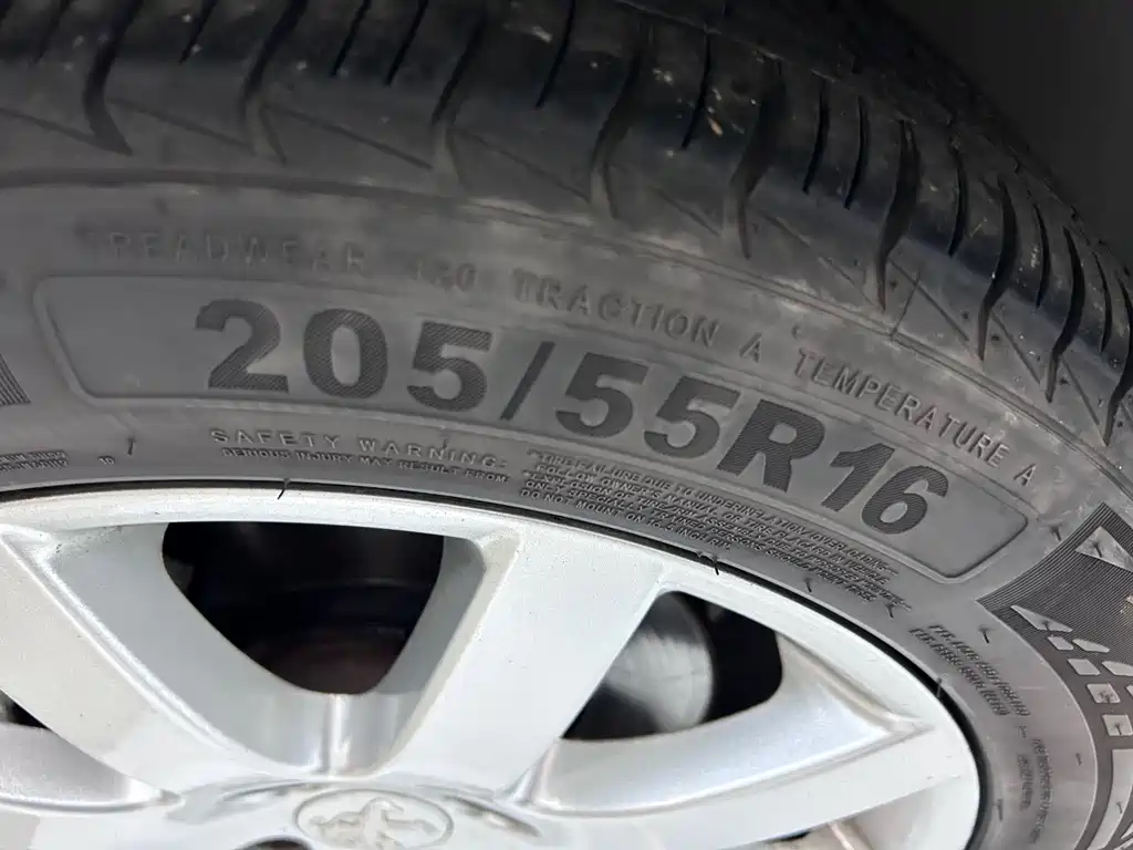 Peugeot Peugeot 308 2014 Classic 1.6L Automatic Comfort Line 2014 - thumbnail 29