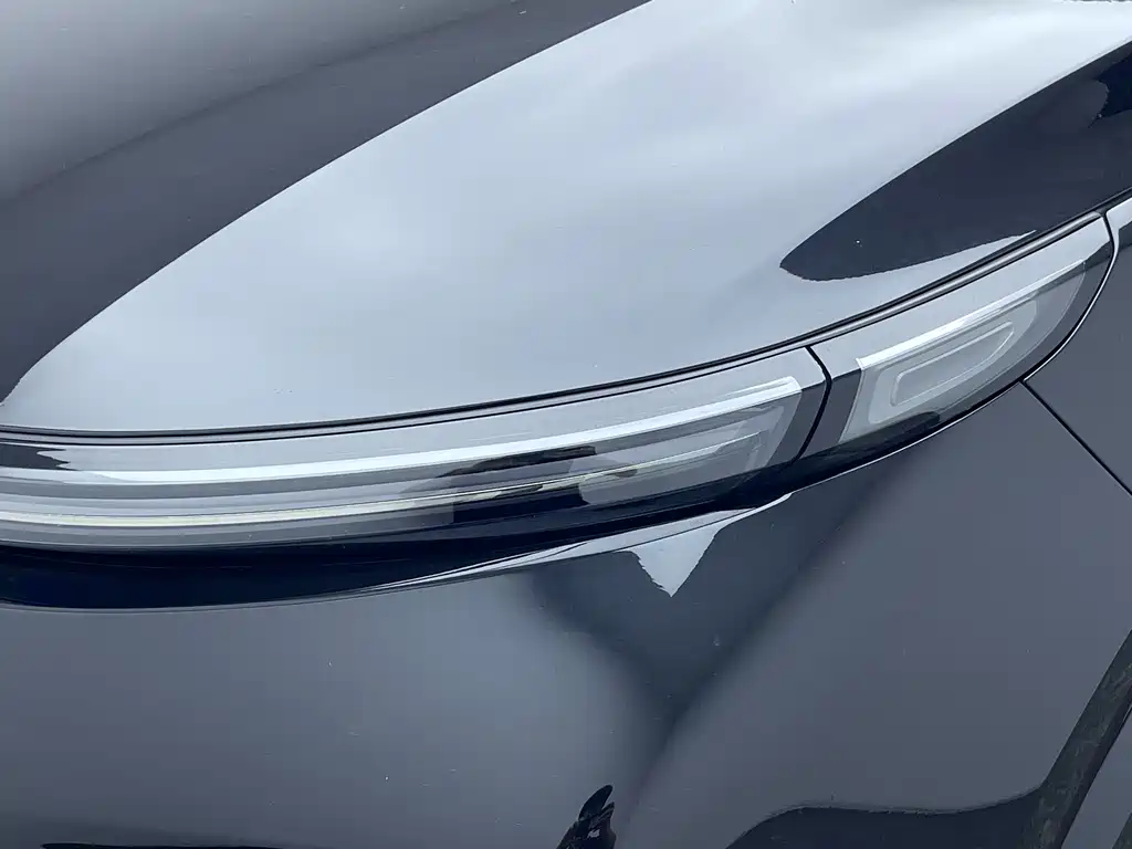 Li Auto Li Auto L8 2025 Max Intelligent Refresh Edition 2025 - thumbnail 8
