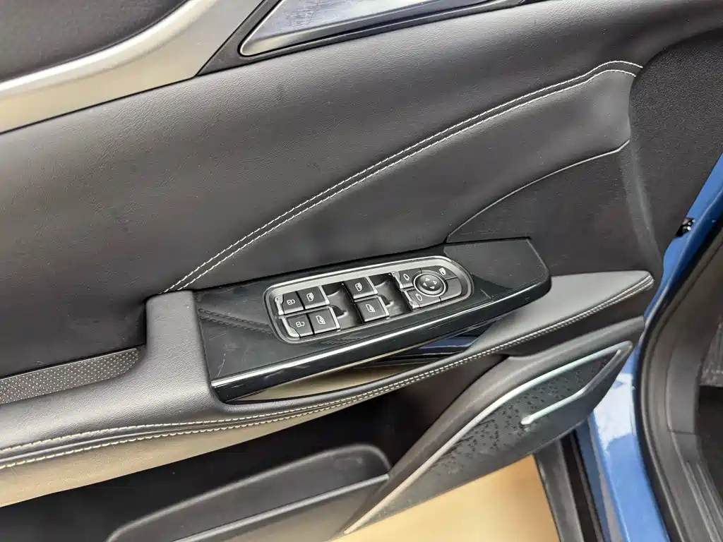 Neta Auto NIO U 2022 Pro 420 Battery Swap Edition 2024 - thumbnail 14