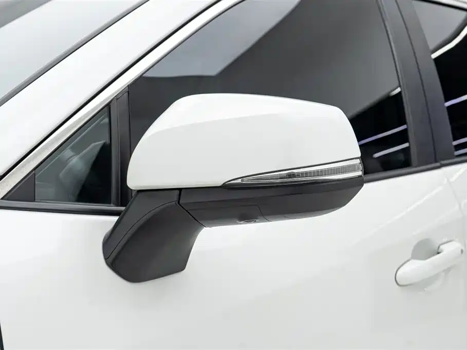Toyota RAV4 2023 2.0L CVT 2WD 20th Anniversary Platinum Edition 2023 - thumbnail 12