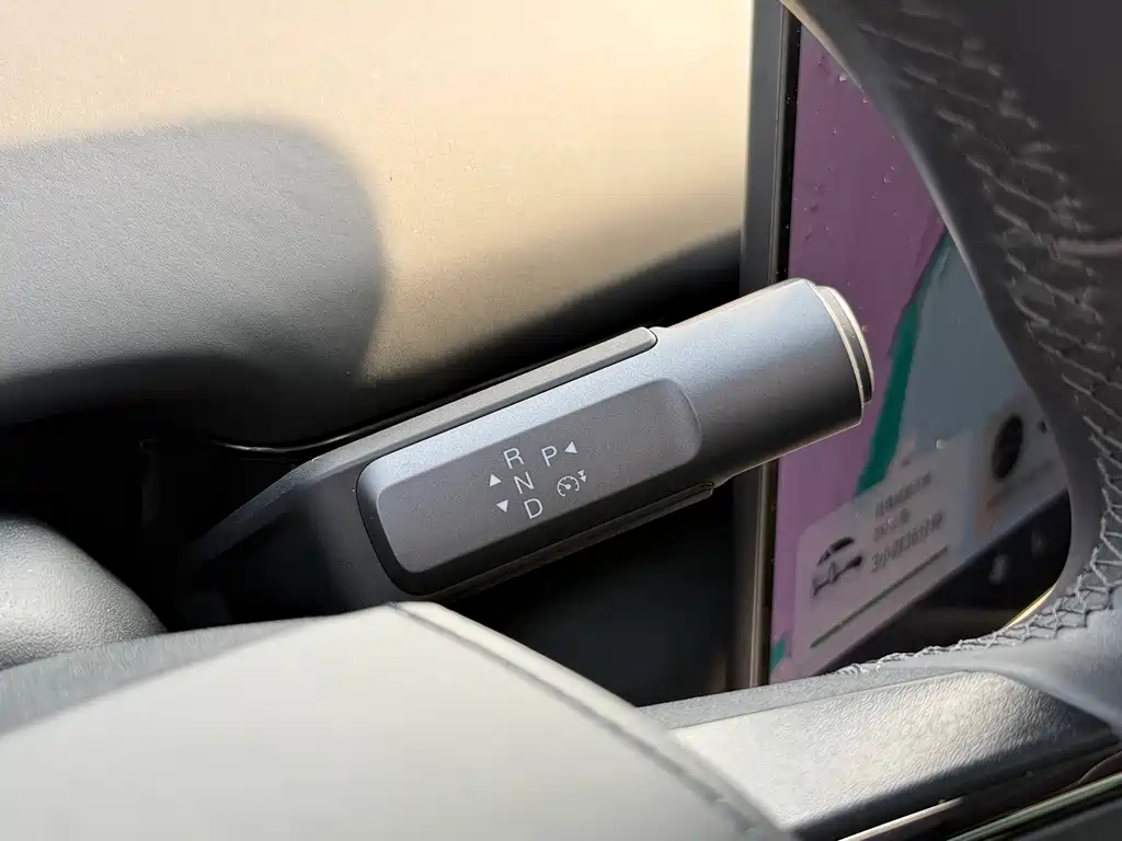 GAC Hyper Hyper HL 2025 700 Ultra 6-seat AWD LiDAR Edition 2025 - thumbnail 21
