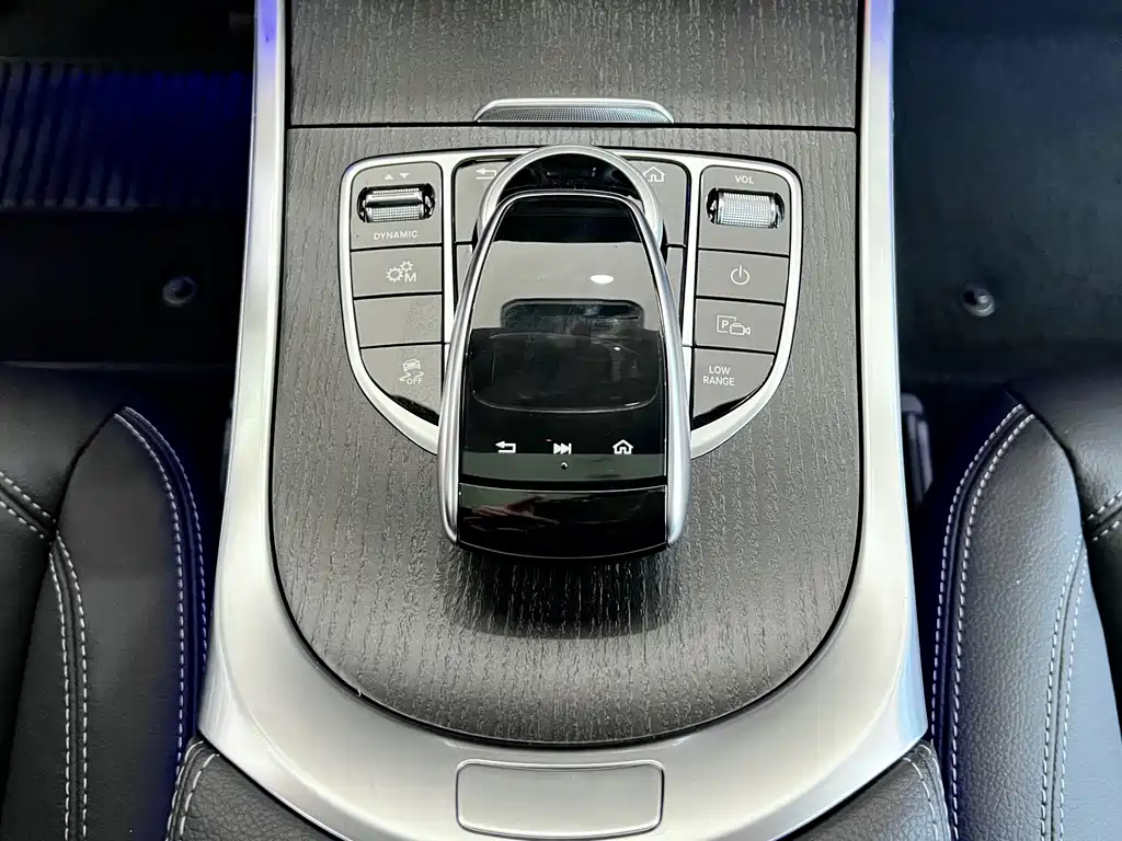 Mercedes-Benz Mercedes-Benz G-Class 2024 G 350 2024 - thumbnail 18