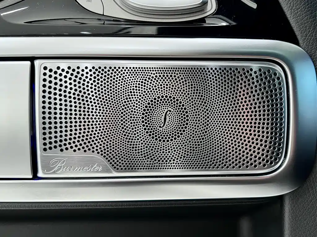 Mercedes-Benz Mercedes-Benz G-Class 2024 G 350 2024 - thumbnail 22