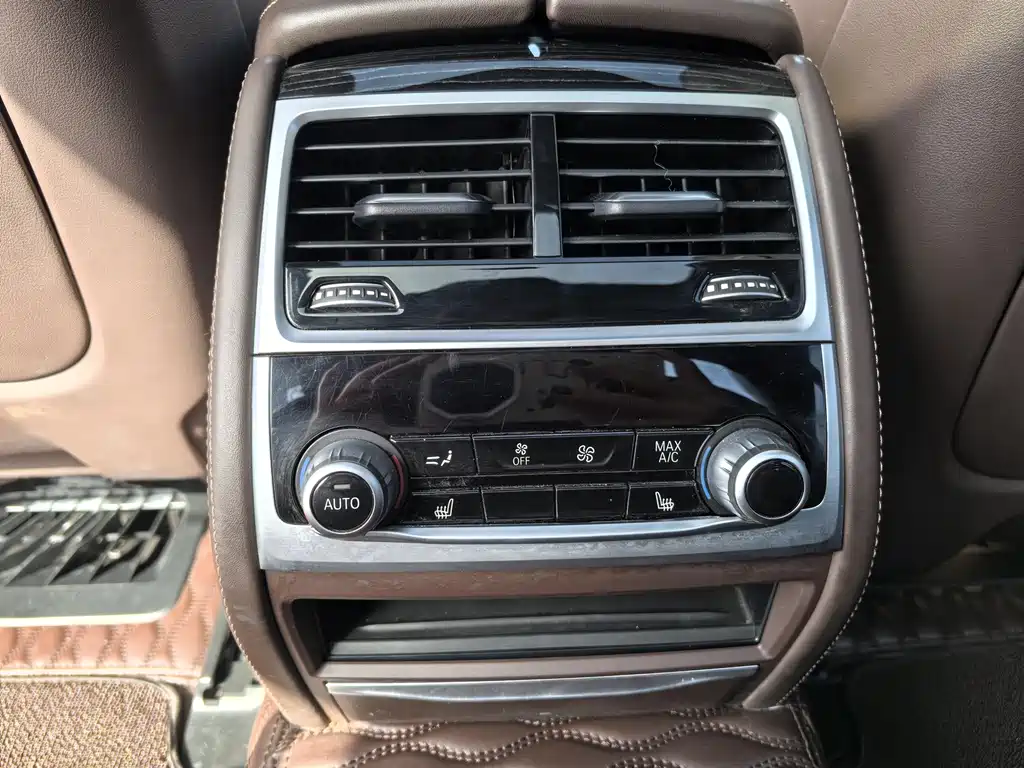 BMW BMW 7 Series 2019 Model Year Facelift 730Li M Sport Package 2020 - thumbnail 17