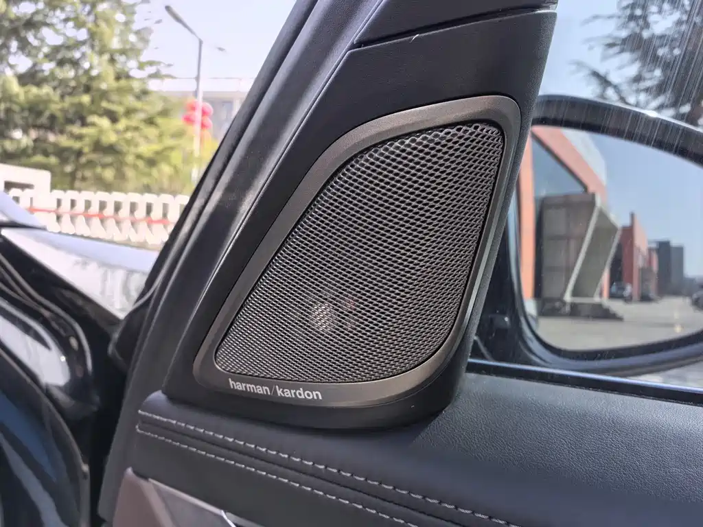 BMW BMW 7 Series 2019 Model Year Facelift 730Li M Sport Package 2020 - thumbnail 24