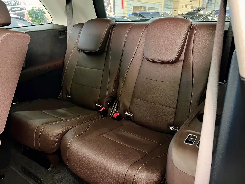 Mercedes-Benz Mercedes-Benz GLS 2023 Facelift GLS 450 4MATIC Fashion Edition 2023 - thumbnail 12