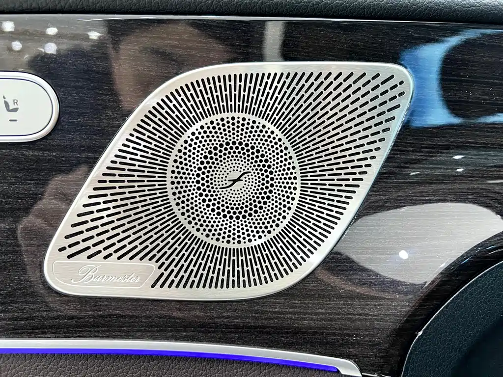 Mercedes-Benz Mercedes-Benz GLS 2023 Facelift GLS 450 4MATIC Fashion Edition 2023 - thumbnail 23
