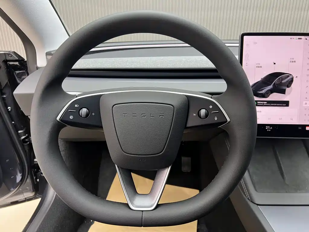 Tesla Tesla Model 3 2025 Rear-Wheel Drive 2026 - thumbnail 6