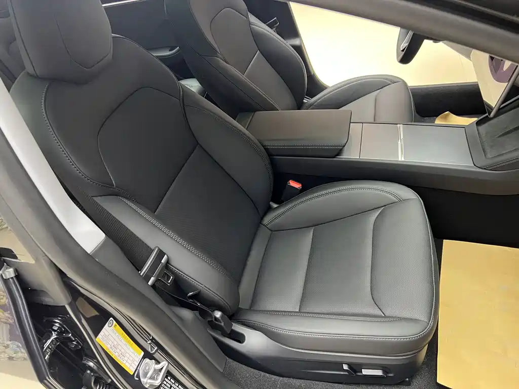 Tesla Tesla Model 3 2025 Rear-Wheel Drive 2026 - thumbnail 13