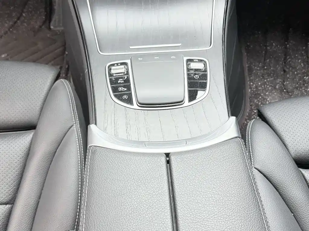 Mercedes-Benz Mercedes-Benz C-Class 2021 C 200 L Fashion Sport Edition 2022 - thumbnail 5