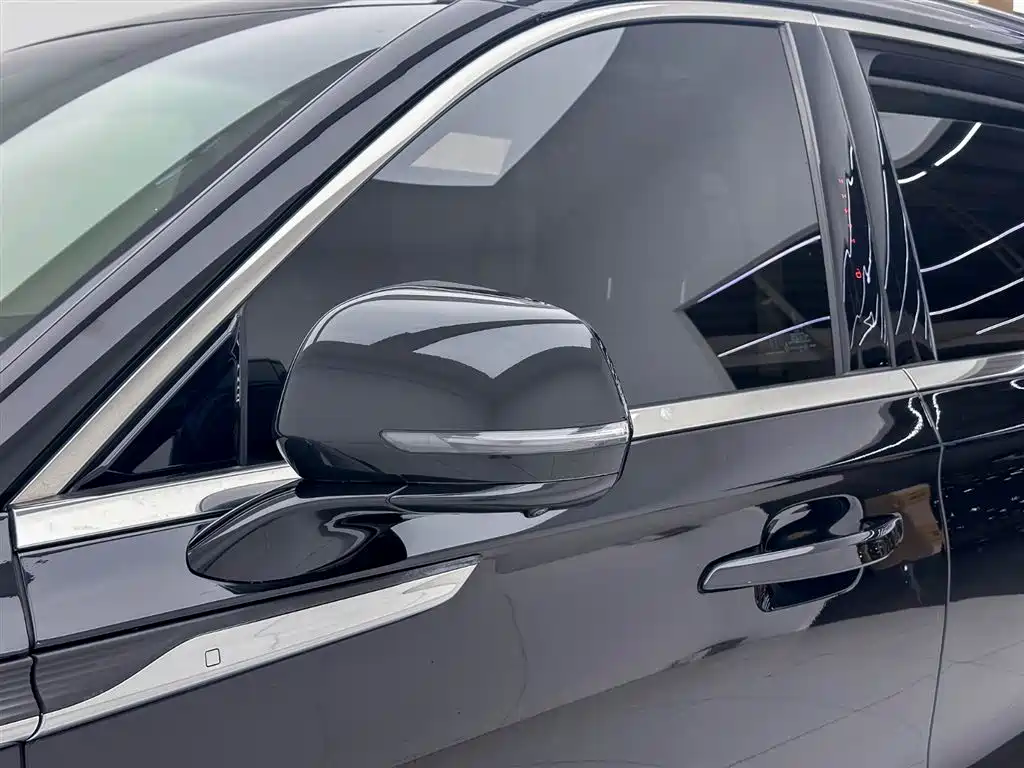 Lincoln Lincoln Nautilus 2024 3.0T V6 AWD Elegant Edition Six-seater 2024 - thumbnail 11