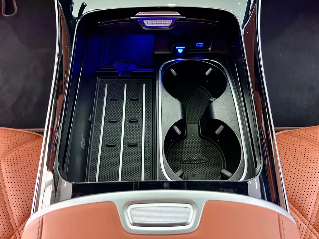 Mercedes-Benz Mercedes-Maybach S-Class 2023 S 480 4MATIC 2023 - thumbnail 16