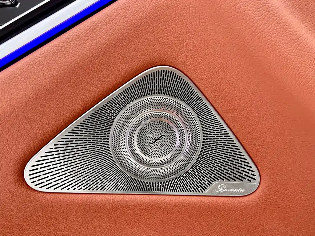 Mercedes-Benz Mercedes-Maybach S-Class 2023 S 480 4MATIC 2023 - thumbnail 25