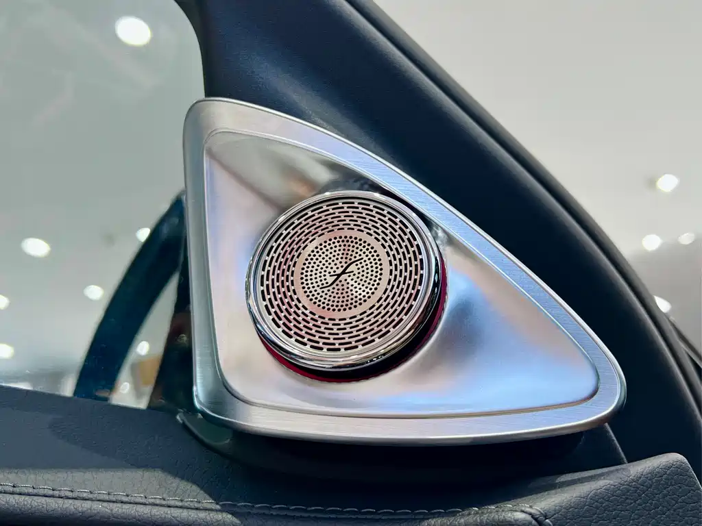 Mercedes-Benz Mercedes-Maybach S-Class 2023 S 480 4MATIC 2023 - thumbnail 26
