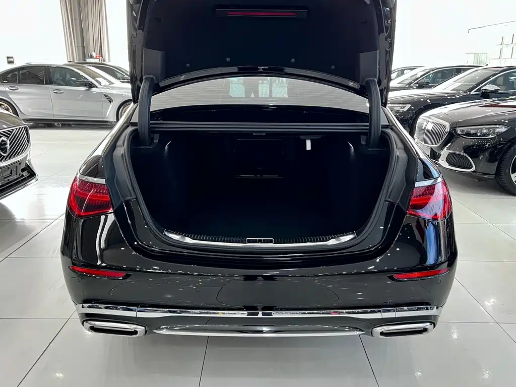 Mercedes-Benz Mercedes-Maybach S-Class 2023 S 480 4MATIC 2023 - thumbnail 27