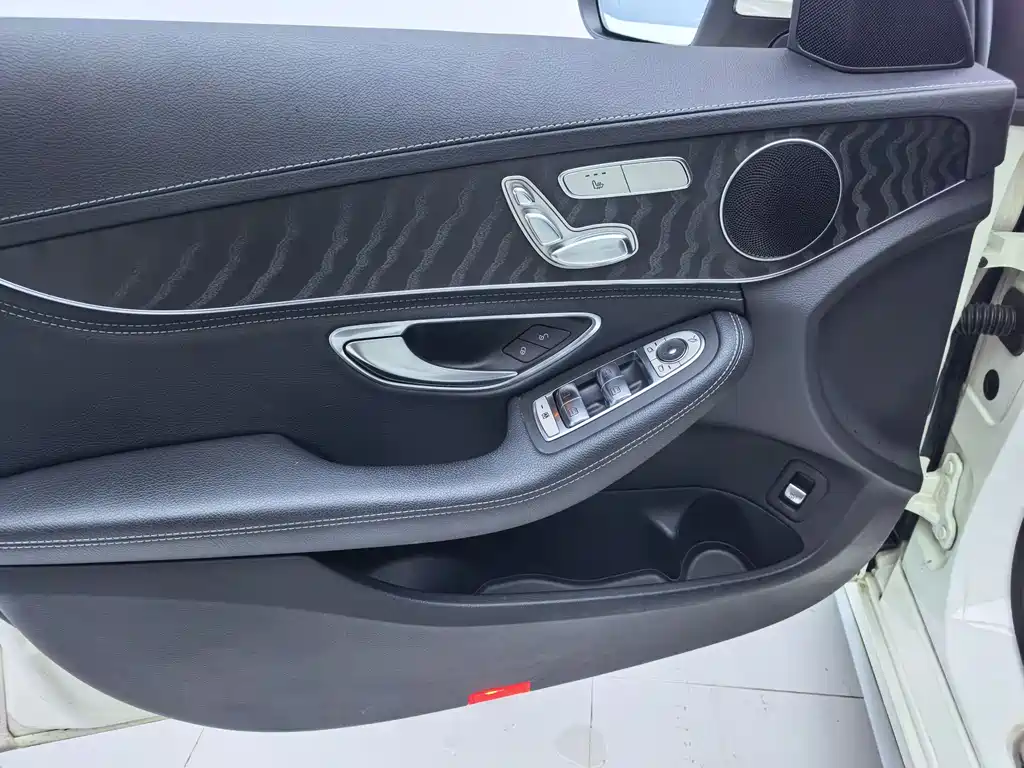Mercedes-Benz Mercedes-Benz C-Class 2019 Model Year Facelift C 260 L Sport Edition 2019 - thumbnail 10