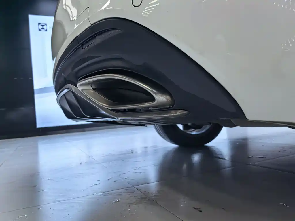 Mercedes-Benz Mercedes-Benz C-Class 2019 Model Year Facelift C 260 L Sport Edition 2019 - thumbnail 16