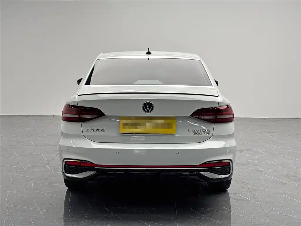 Volkswagen Lavida 2024 300TSI DSG Starry Sky Leading Edition 2024 - thumbnail 5