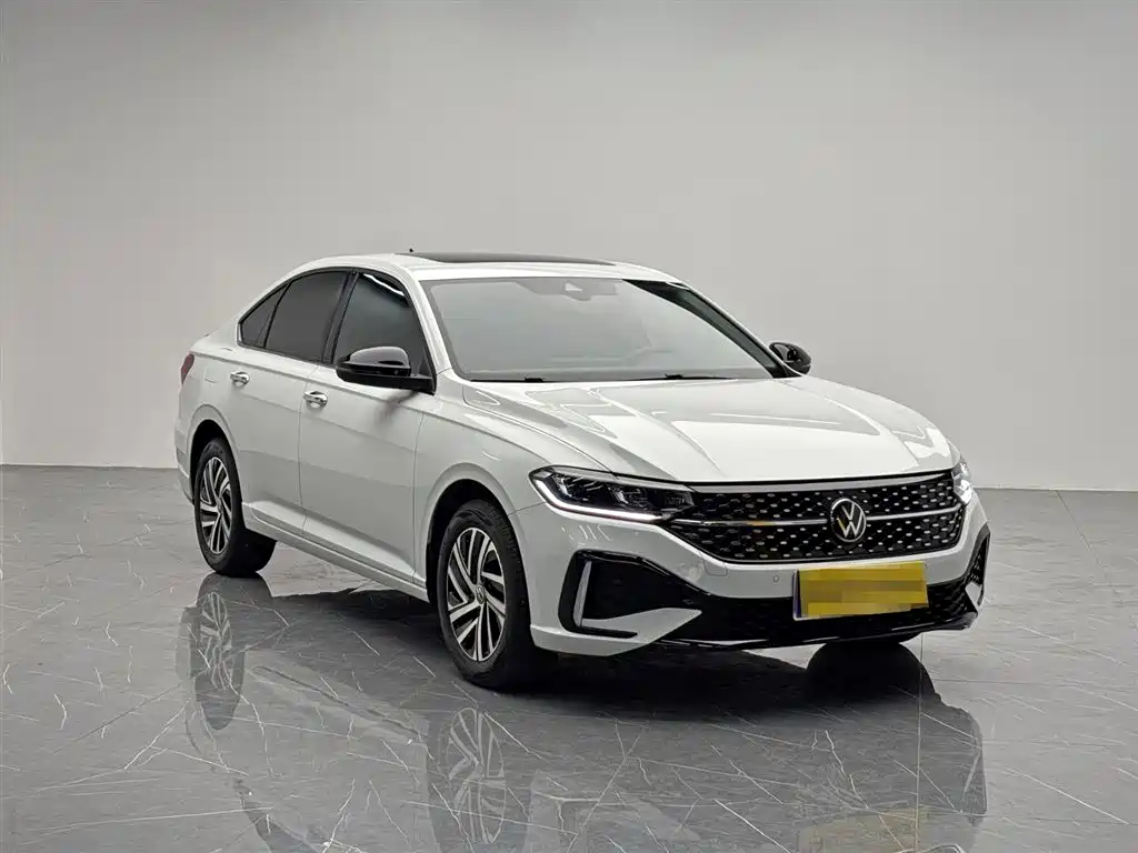 Volkswagen Lavida 2024 300TSI DSG Starry Sky Leading Edition 2024 - thumbnail 8