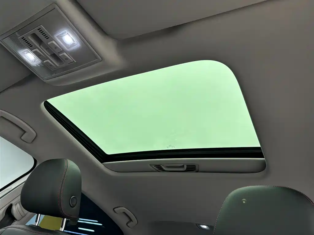 Volkswagen Lavida 2024 300TSI DSG Starry Sky Leading Edition 2024 - thumbnail 16