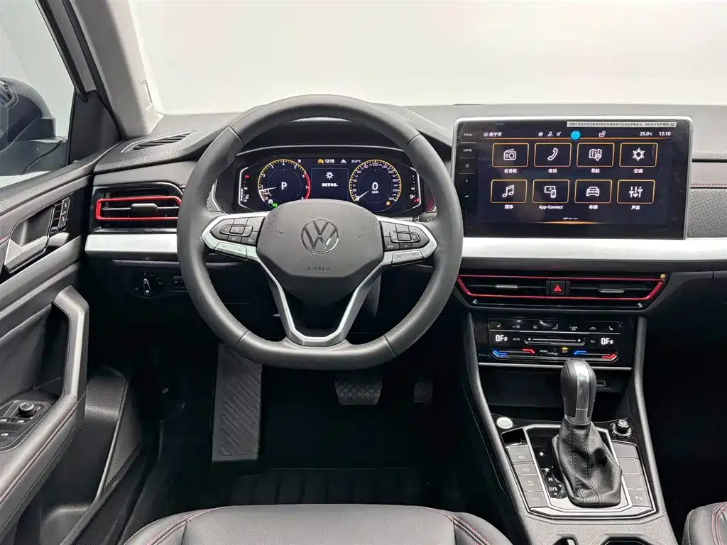 Volkswagen Lavida 2024 300TSI DSG Starry Sky Leading Edition 2024 - thumbnail 19